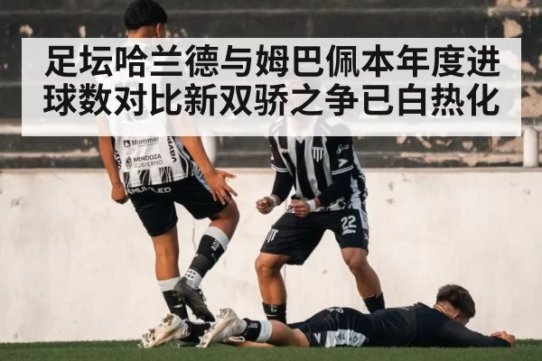足坛哈兰德与姆巴佩本年度进球数对比新双骄之争已白热化
